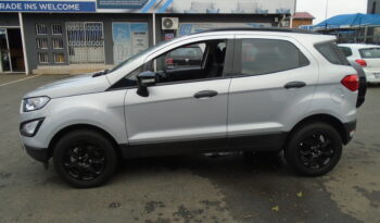 2021 FORD ECOSPORT 1.4 CVT FOR SALE IN BOKSBURG full