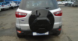 2021 FORD ECOSPORT 1.4 CVT FOR SALE IN BOKSBURG