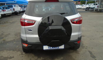 2021 FORD ECOSPORT 1.4 CVT FOR SALE IN BOKSBURG full