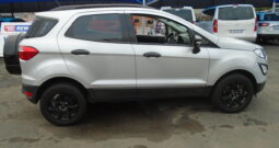 2021 FORD ECOSPORT 1.4 CVT FOR SALE IN BOKSBURG