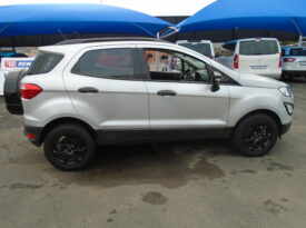 2021 FORD ECOSPORT 1.4 CVT FOR SALE IN BOKSBURG