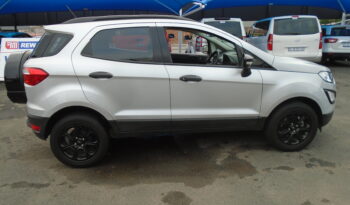 2021 FORD ECOSPORT 1.4 CVT FOR SALE IN BOKSBURG full