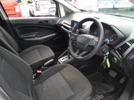 2021 FORD ECOSPORT 1.4 CVT FOR SALE IN BOKSBURG