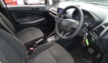 2021 FORD ECOSPORT 1.4 CVT FOR SALE IN BOKSBURG full