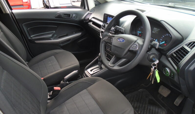 2021 FORD ECOSPORT 1.4 CVT FOR SALE IN BOKSBURG