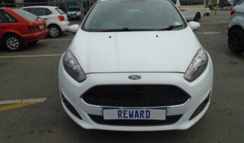 2016 FORD FIESTA 1.0 ECOBOOST FOR SALE IN BOKSBURG full