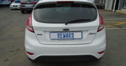 2016 FORD FIESTA 1.0 ECOBOOST FOR SALE IN BOKSBURG