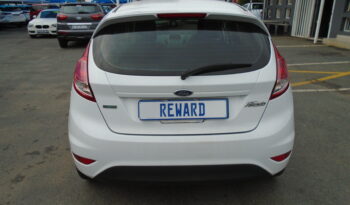 2016 FORD FIESTA 1.0 ECOBOOST FOR SALE IN BOKSBURG full
