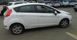 2016 FORD FIESTA 1.0 ECOBOOST FOR SALE IN BOKSBURG