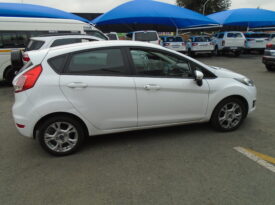 2016 FORD FIESTA 1.0 ECOBOOST FOR SALE IN BOKSBURG