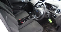 2016 FORD FIESTA 1.0 ECOBOOST FOR SALE IN BOKSBURG
