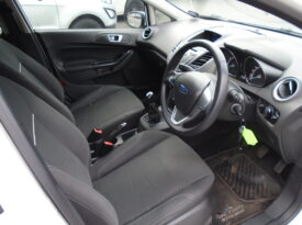 2016 FORD FIESTA 1.0 ECOBOOST FOR SALE IN BOKSBURG