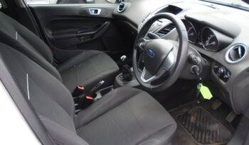 2016 FORD FIESTA 1.0 ECOBOOST FOR SALE IN BOKSBURG full