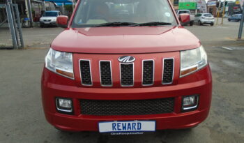 2017 MAHINDRA TUV300 FOR SALE IN BOKSBURG full