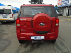 2017 MAHINDRA TUV300 FOR SALE IN BOKSBURG