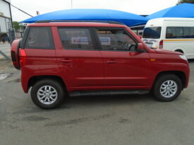 2017 MAHINDRA TUV300 FOR SALE IN BOKSBURG