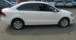 2015 VOLKSWAGEN POLO 1.6 FOR SALE IN BOKSBURG