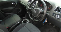 2015 VOLKSWAGEN POLO 1.6 FOR SALE IN BOKSBURG