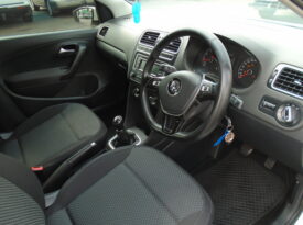2015 VOLKSWAGEN POLO 1.6 FOR SALE IN BOKSBURG