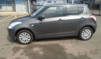 2013 SUZUKI SWIFT 1.4 GL FOR SALE IN BOKSBURG full