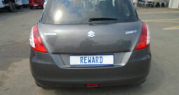 2013 SUZUKI SWIFT 1.4 GL FOR SALE IN BOKSBURG