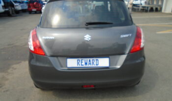2013 SUZUKI SWIFT 1.4 GL FOR SALE IN BOKSBURG full