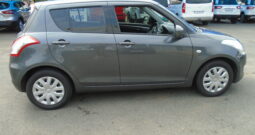 2013 SUZUKI SWIFT 1.4 GL FOR SALE IN BOKSBURG