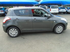 2013 SUZUKI SWIFT 1.4 GL FOR SALE IN BOKSBURG