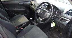 2013 SUZUKI SWIFT 1.4 GL FOR SALE IN BOKSBURG