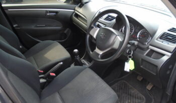 2013 SUZUKI SWIFT 1.4 GL FOR SALE IN BOKSBURG full