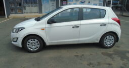 2015 HYUNDAI i20 1.4 FOR SALE IN BOKSBURG