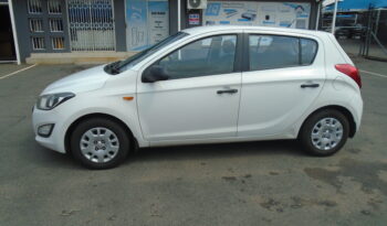 2015 HYUNDAI i20 1.4 FOR SALE IN BOKSBURG full