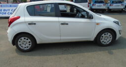 2015 HYUNDAI i20 1.4 FOR SALE IN BOKSBURG