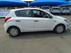 2015 HYUNDAI i20 1.4 FOR SALE IN BOKSBURG
