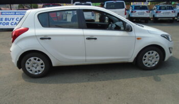 2015 HYUNDAI i20 1.4 FOR SALE IN BOKSBURG full