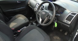 2015 HYUNDAI i20 1.4 FOR SALE IN BOKSBURG