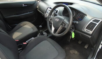 2015 HYUNDAI i20 1.4 FOR SALE IN BOKSBURG full