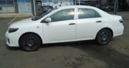 2014 TOYOTA COROLLA 1.6 FOR SALE IN BOKSBURG