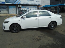 2014 TOYOTA COROLLA 1.6 FOR SALE IN BOKSBURG