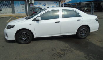 2014 TOYOTA COROLLA 1.6 FOR SALE IN BOKSBURG full