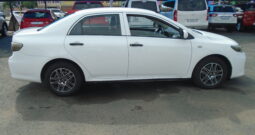 2014 TOYOTA COROLLA 1.6 FOR SALE IN BOKSBURG