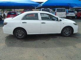 2014 TOYOTA COROLLA 1.6 FOR SALE IN BOKSBURG