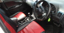 2014 TOYOTA COROLLA 1.6 FOR SALE IN BOKSBURG