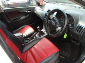 2014 TOYOTA COROLLA 1.6 FOR SALE IN BOKSBURG
