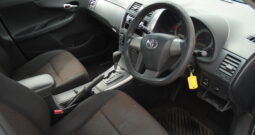 2015 TOYOTA COROLLA 1.6 A/T FOR SALE IN BOKSBURG