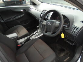 2015 TOYOTA COROLLA 1.6 A/T FOR SALE IN BOKSBURG