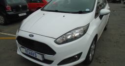 2016 FORD FIESTA 1.0 ECOBOOST FOR SALE IN BOKSBURG