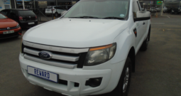 2015 FORD RANGER 2.2 TDCI XLS FOR SALE IN BOKSBURG