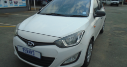 2015 HYUNDAI i20 1.4 FOR SALE IN BOKSBURG