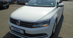 2017 VOLKSWAGEN JETTA 1.4 TSI DSG FOR SALE IN BOKSBURG